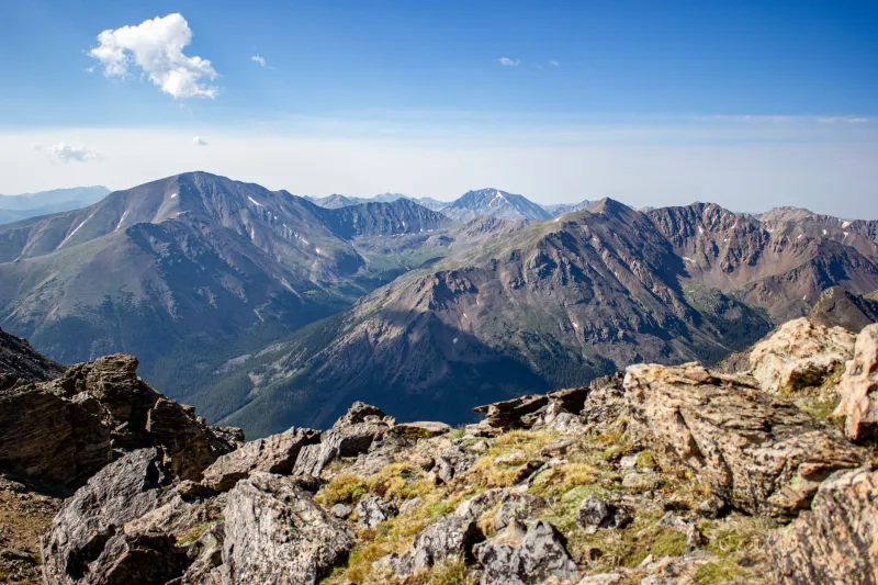 Mile High, Half the Vapor: What Altitude Actually Does to Your Vaporizer (And How to Fix It)