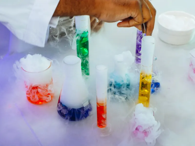 Vaporizers Can't Do Everything: The Hard Truth Behind the Entourage Effect Hype
