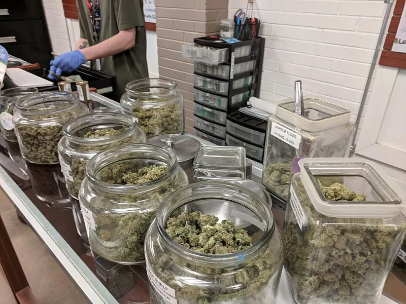 Every Strain Has Its Own Sweet Spot — Here's How to Find Yours